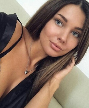 Полина, 25 лет