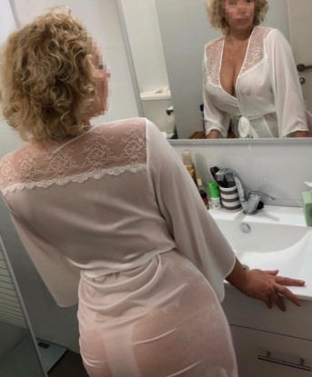 Надежда, 37 лет