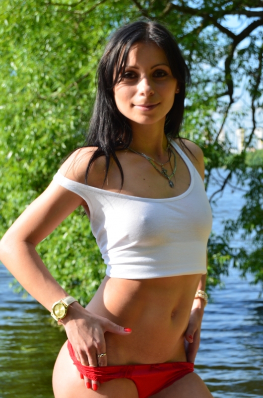 Таиночка, 22 года